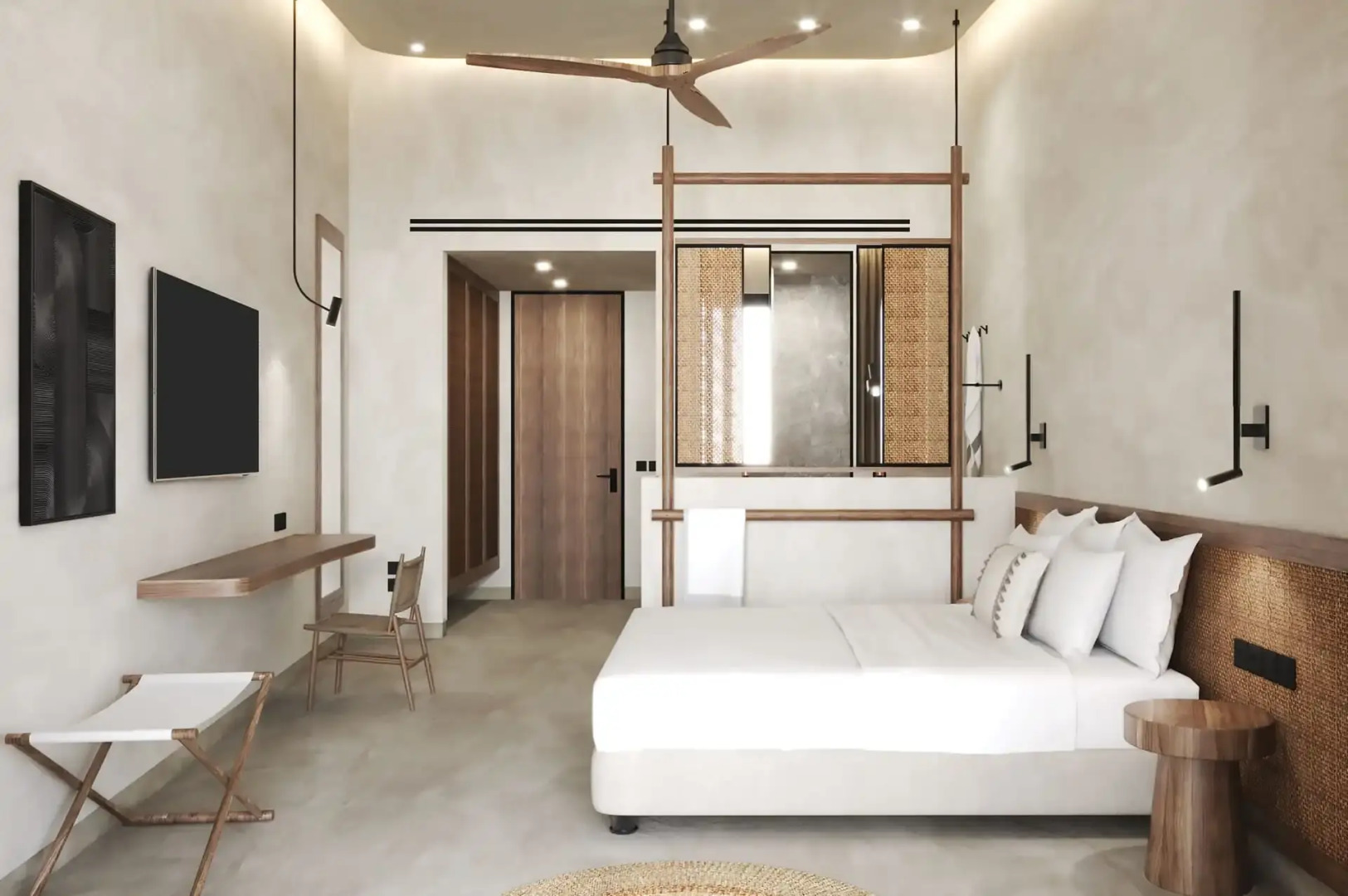 Отель Zelia Resort Halkidiki