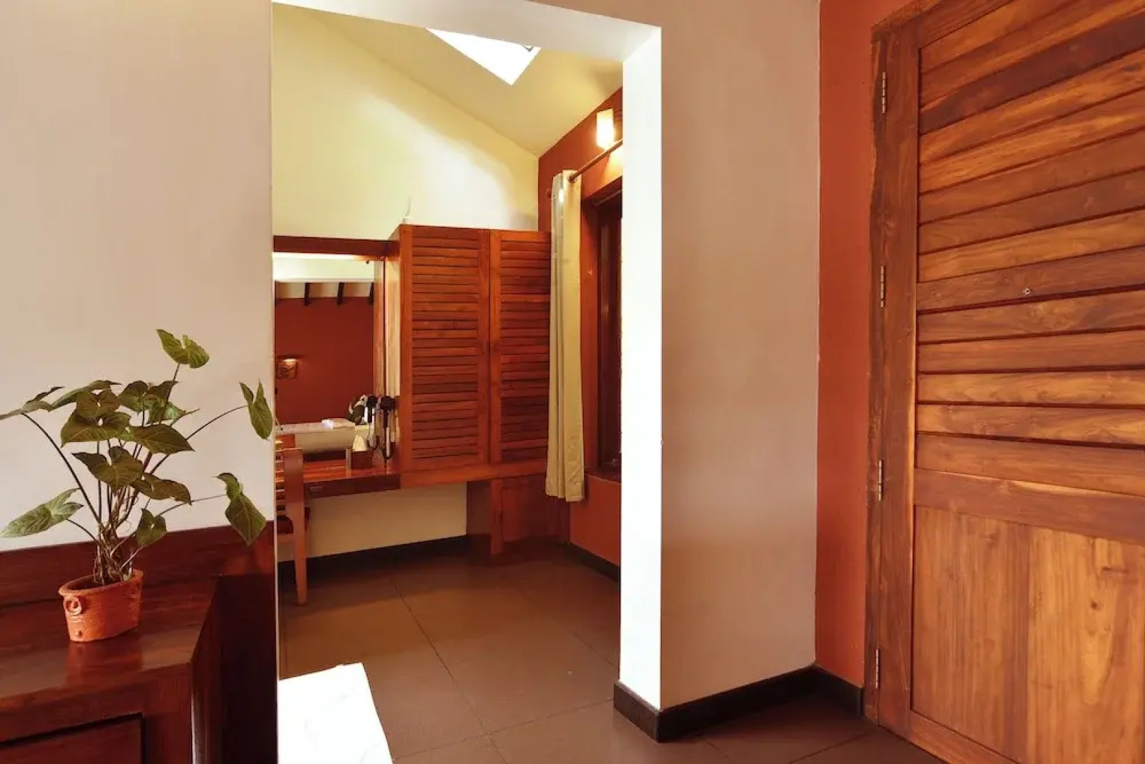 Wayanad Silverwoods Forest Resort & Spa