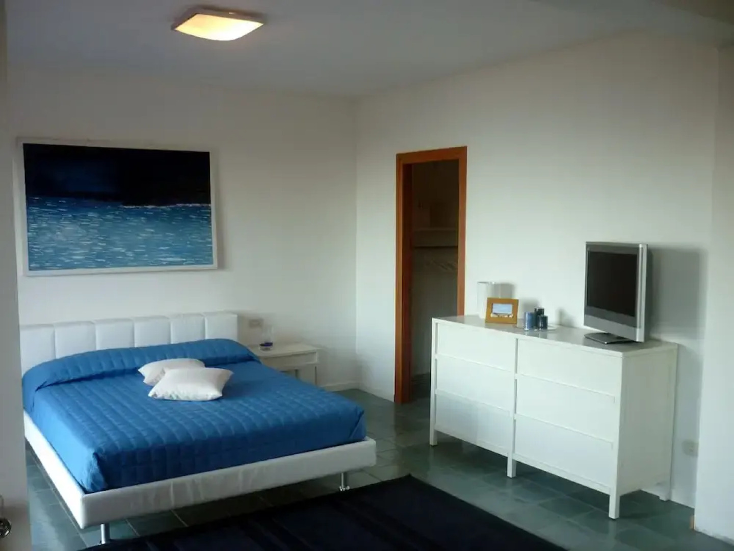 Villa Il Cavaliere by SolturElba