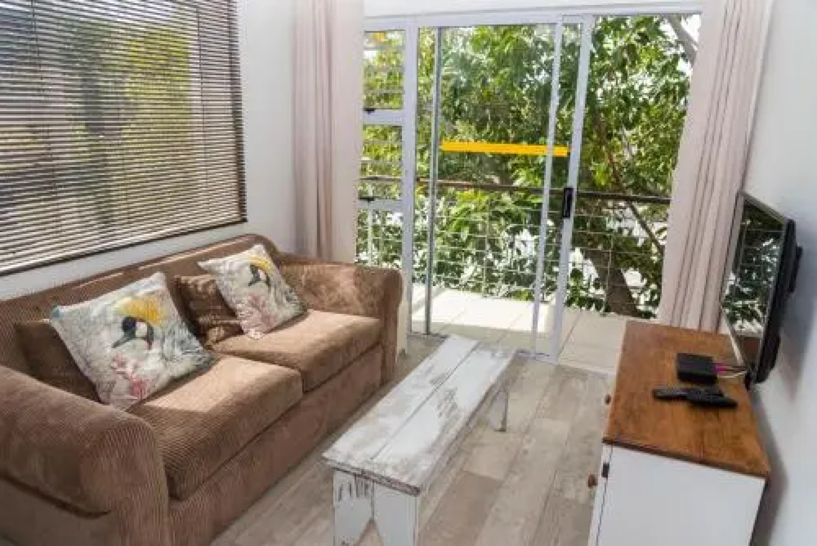 Knysna Pocket Breaks Unit 14