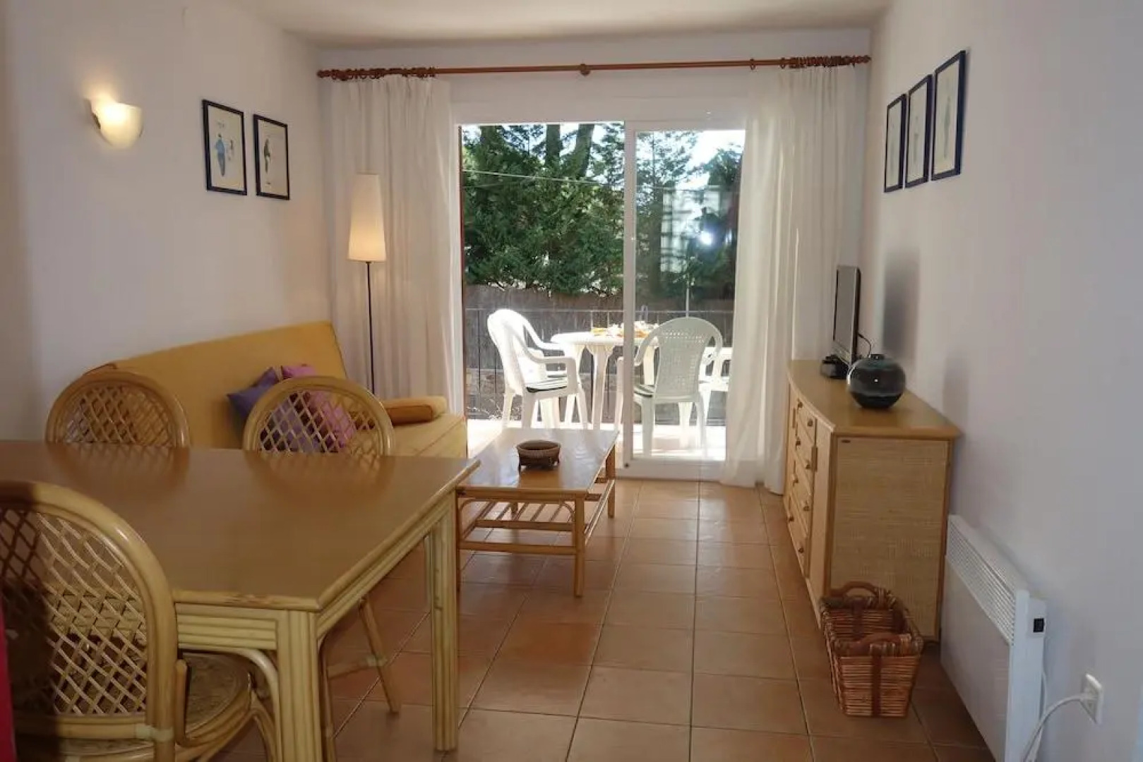 Apartamento Penya Golosa (055)