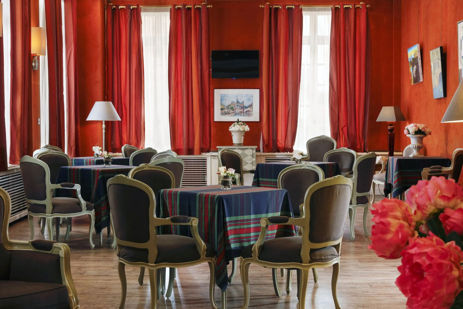 Grand Hôtel de l'Univers