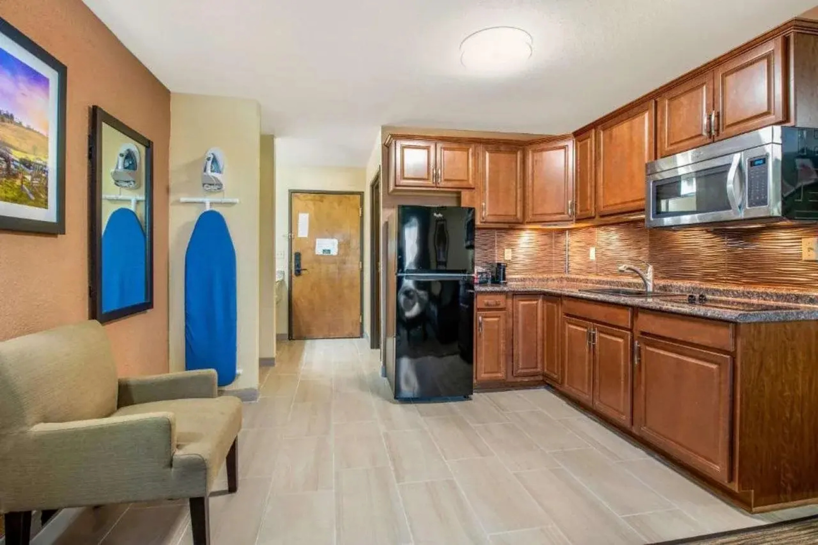 Quality Inn & Suites