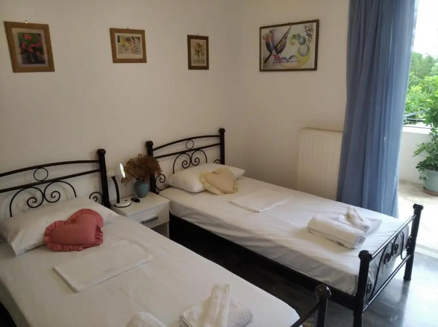 Penny's House NAYPLIO