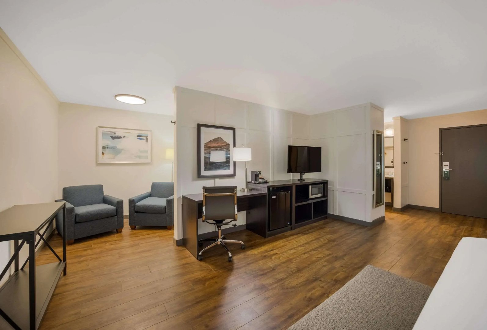 Quality Inn Suites Castle Rock Sw Denver