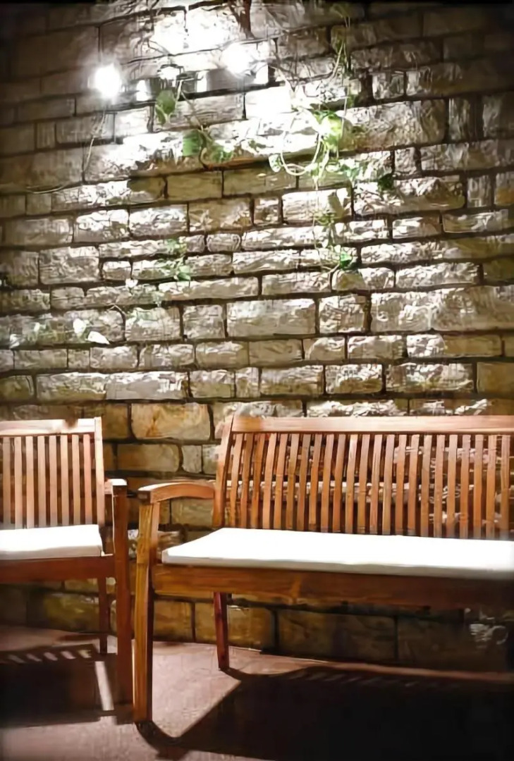 Hotel Mirella & Ristorante Don Bacco