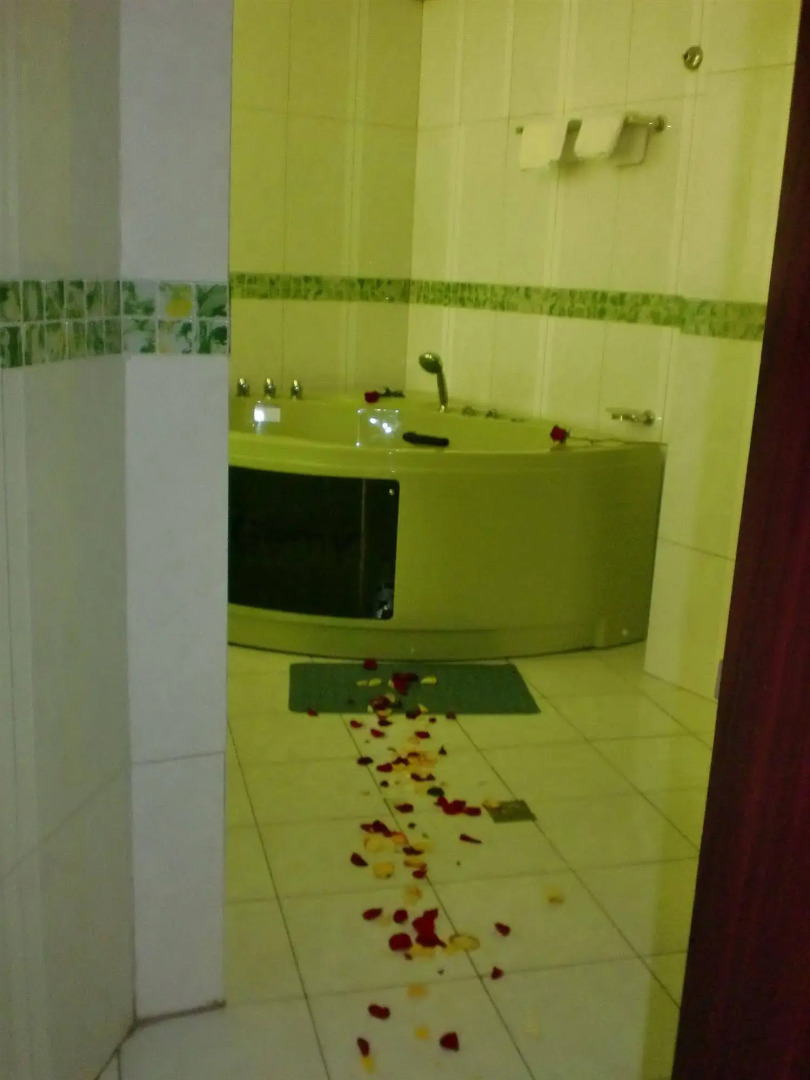 Florida International Hotel