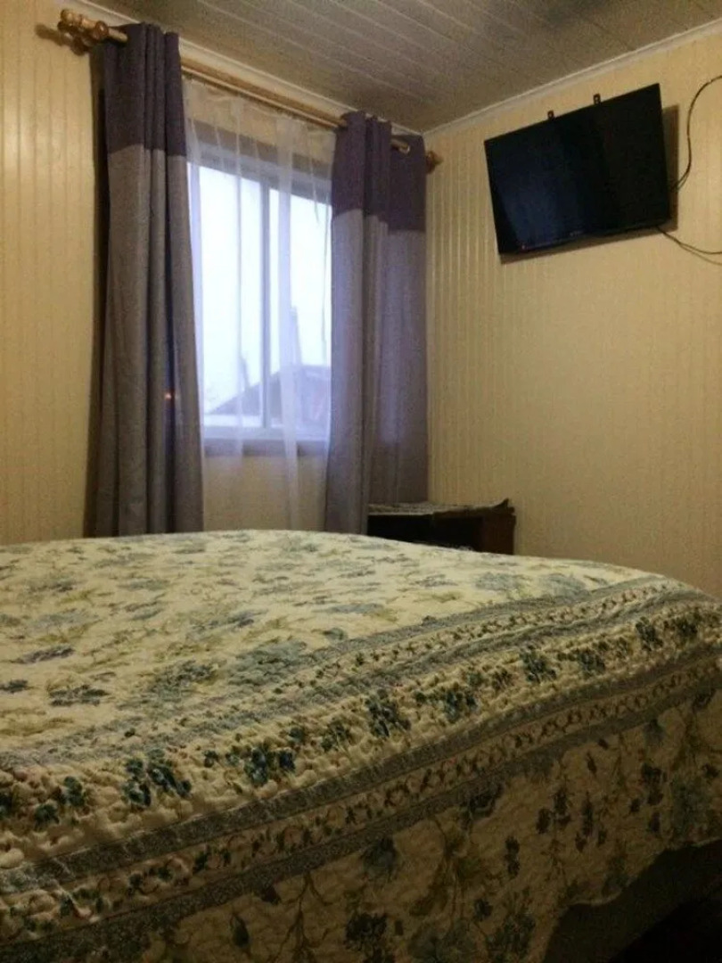 Residencial Nueva Alpina