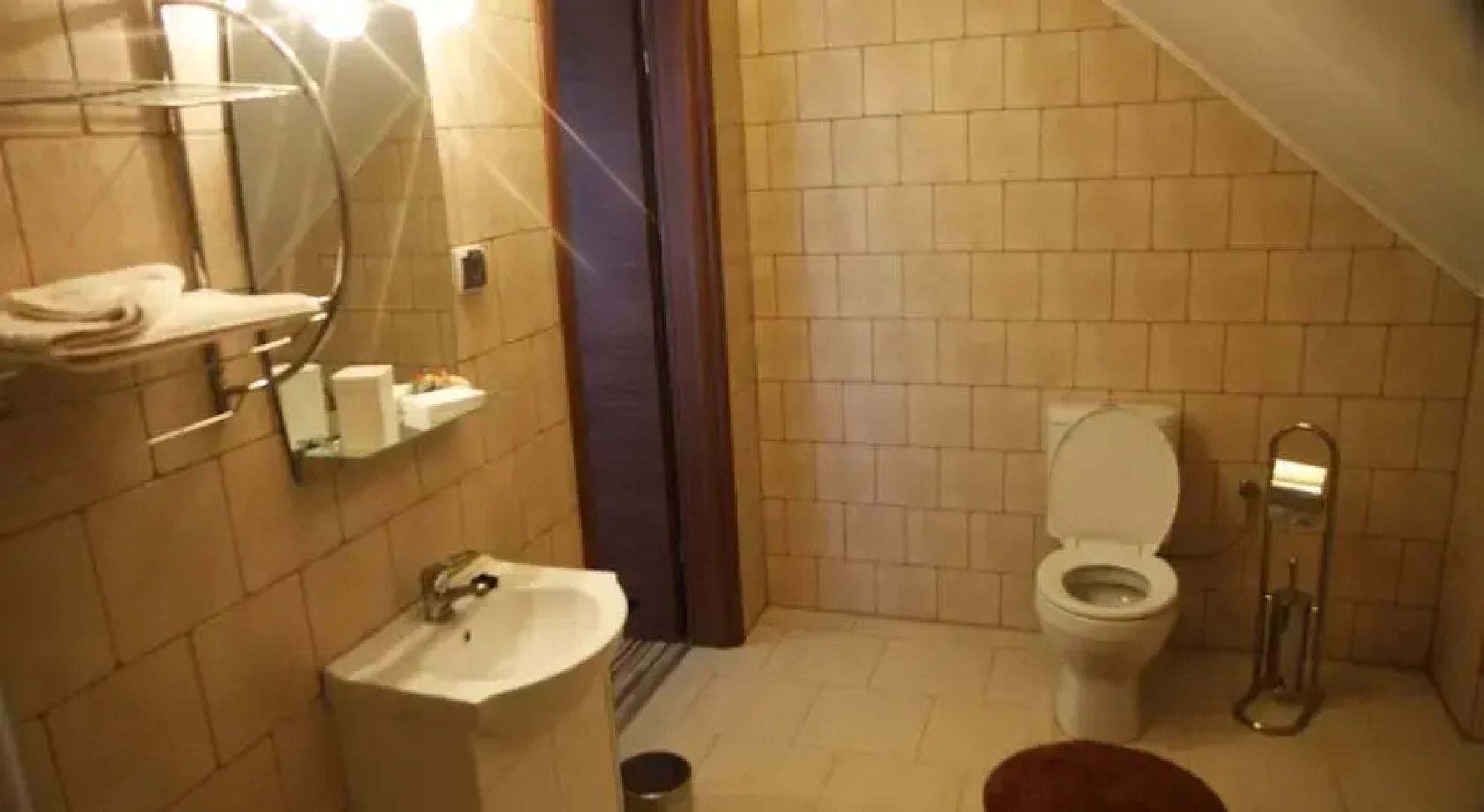 Pokoje do Wynajęcia - Sen na Mazurach