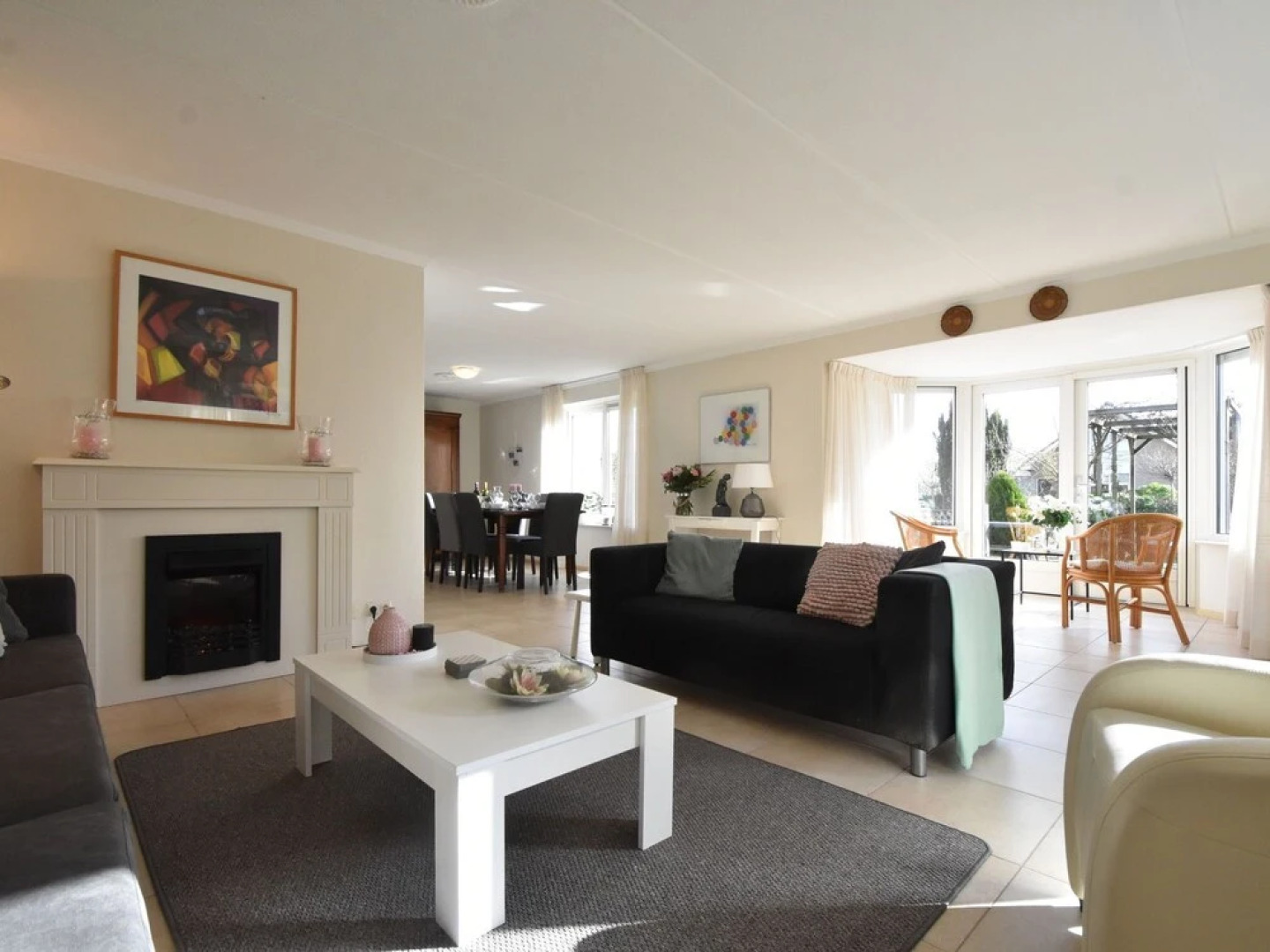 Family Home in Zeewolde by Forest Trails