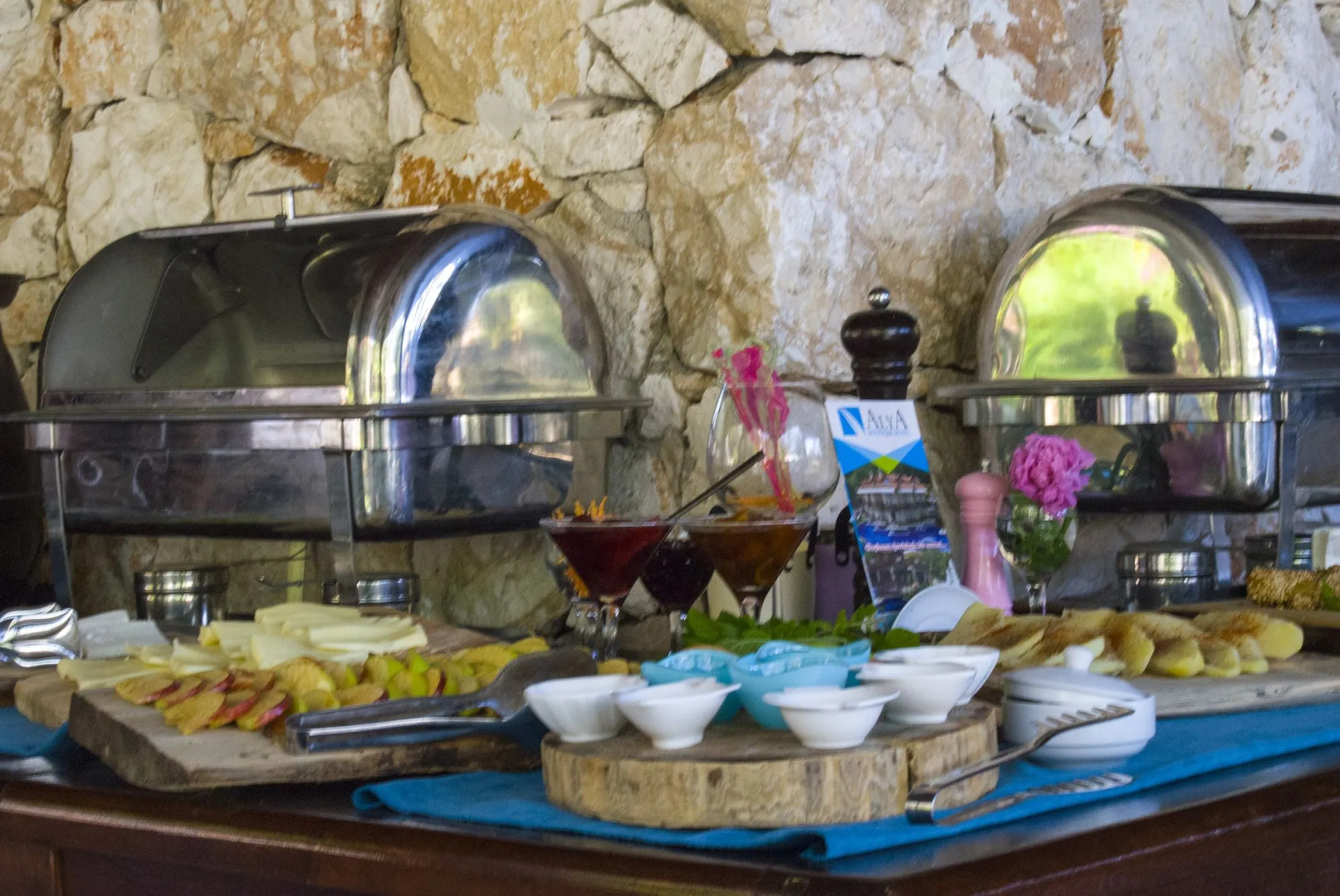 Alya Hotel Gocek