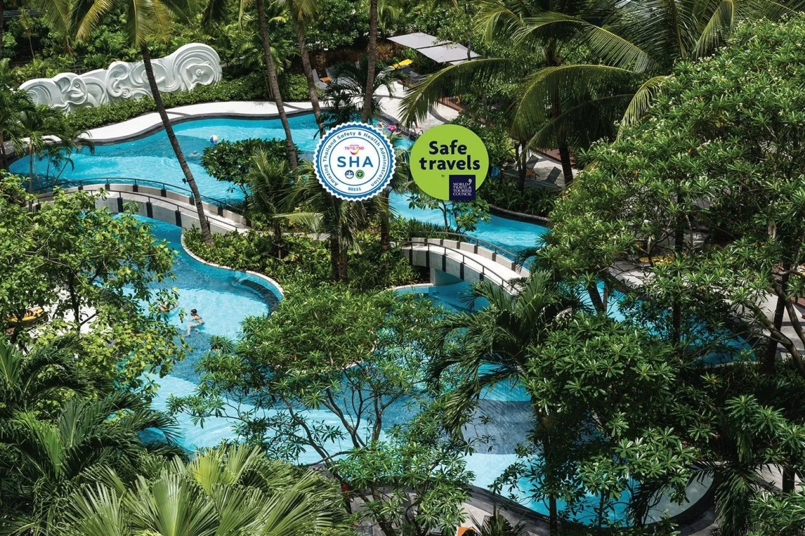 Chatrium Sathon Bangkok