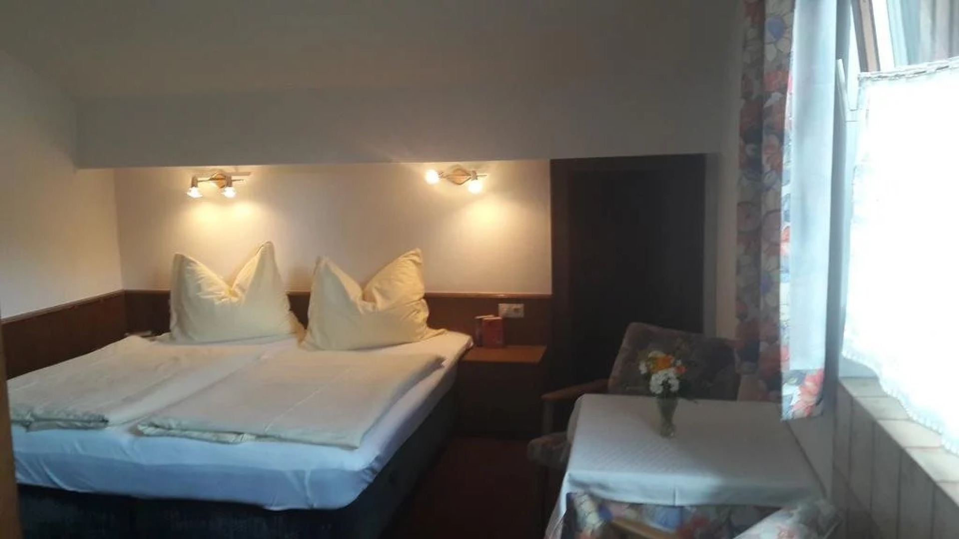 Ferienwohnung Gästehaus Inge