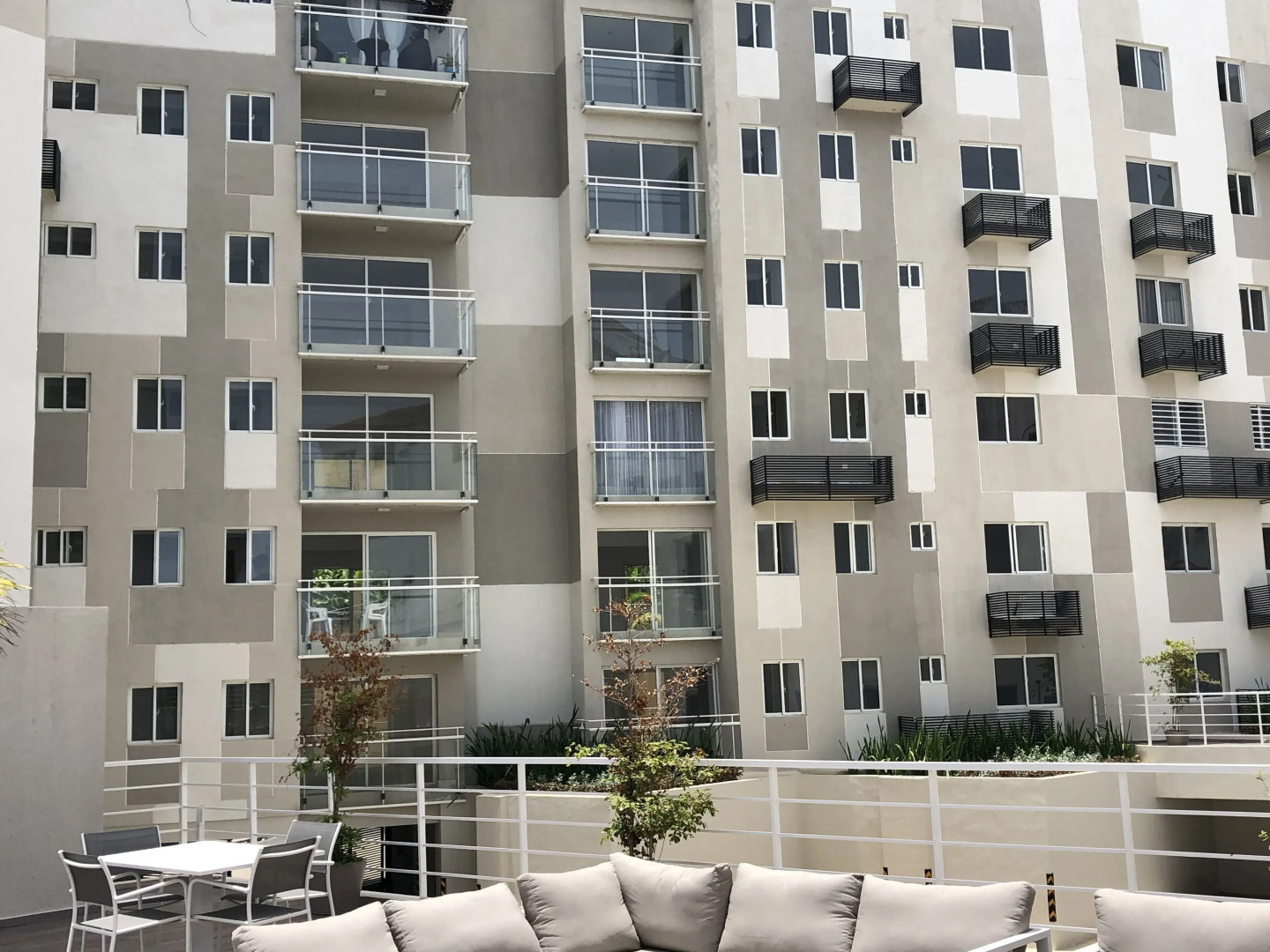 Estancia Riviera Colonial