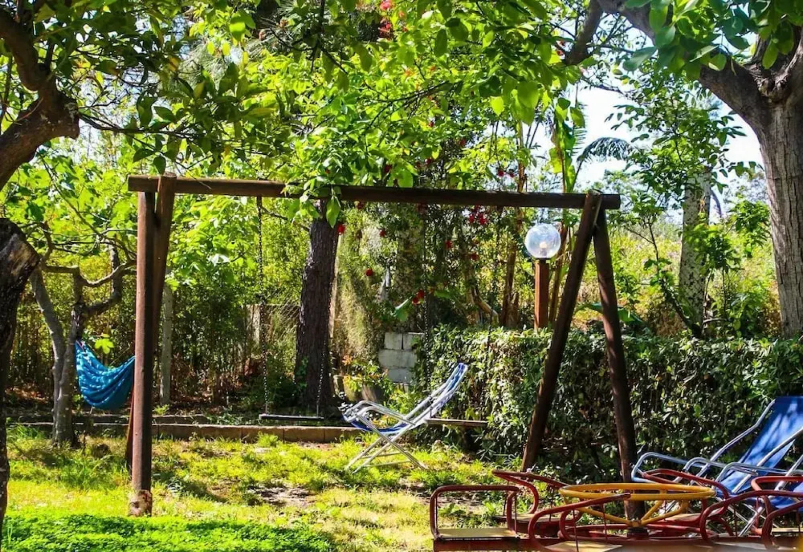 Country House Paola
