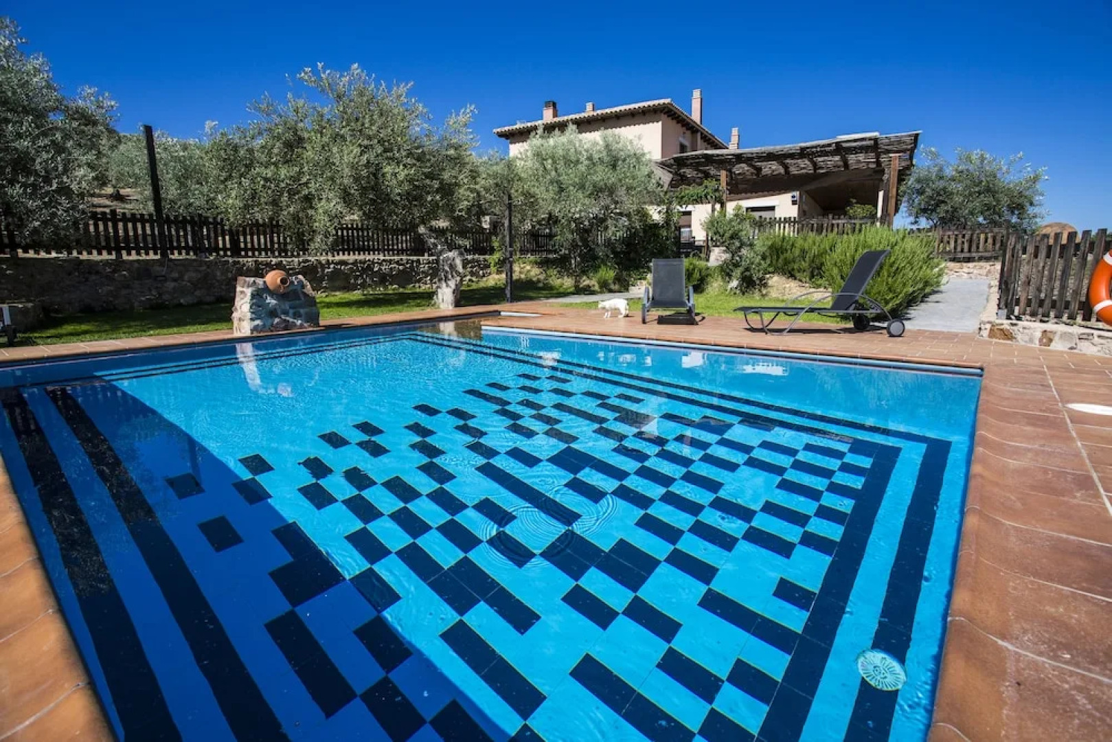 Casa Rural La Huerta de Los Nogales