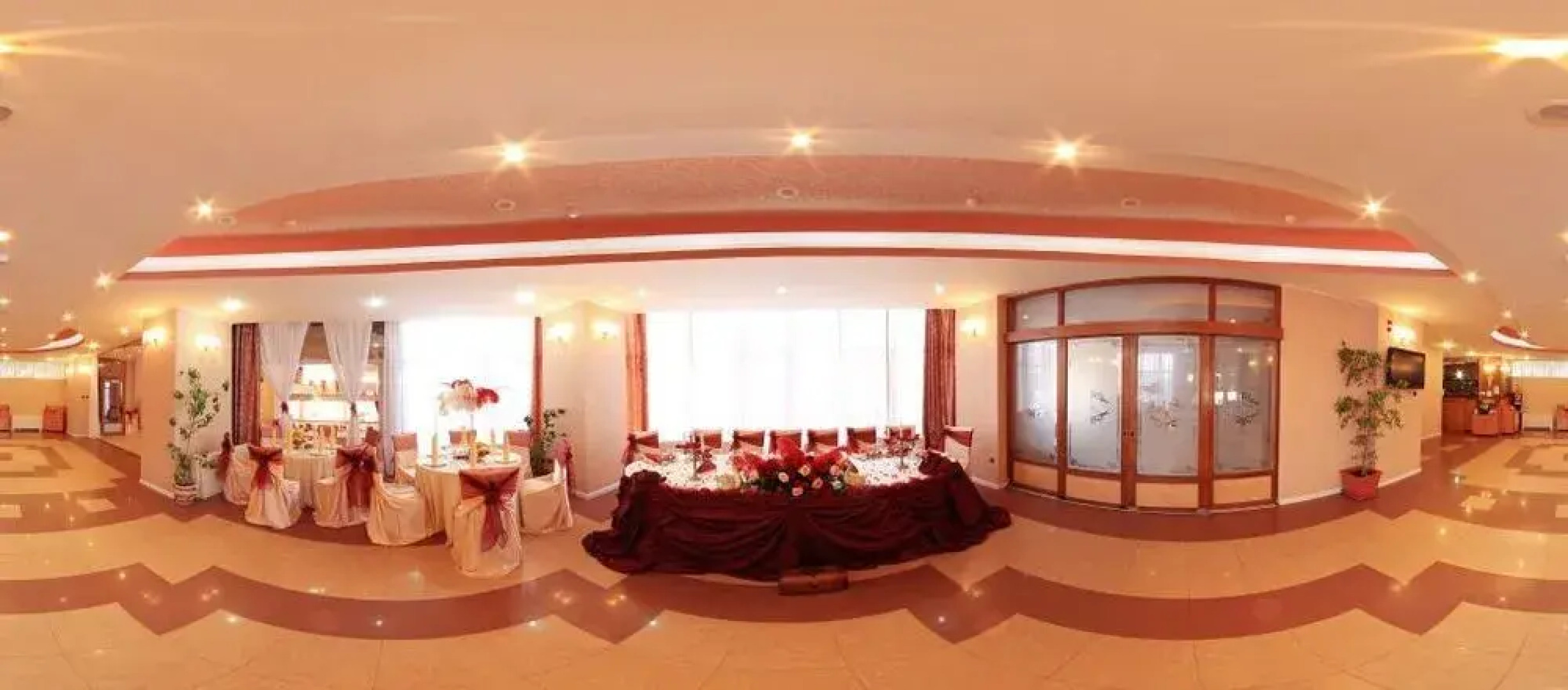 Hotel Helin Electroputere Mall