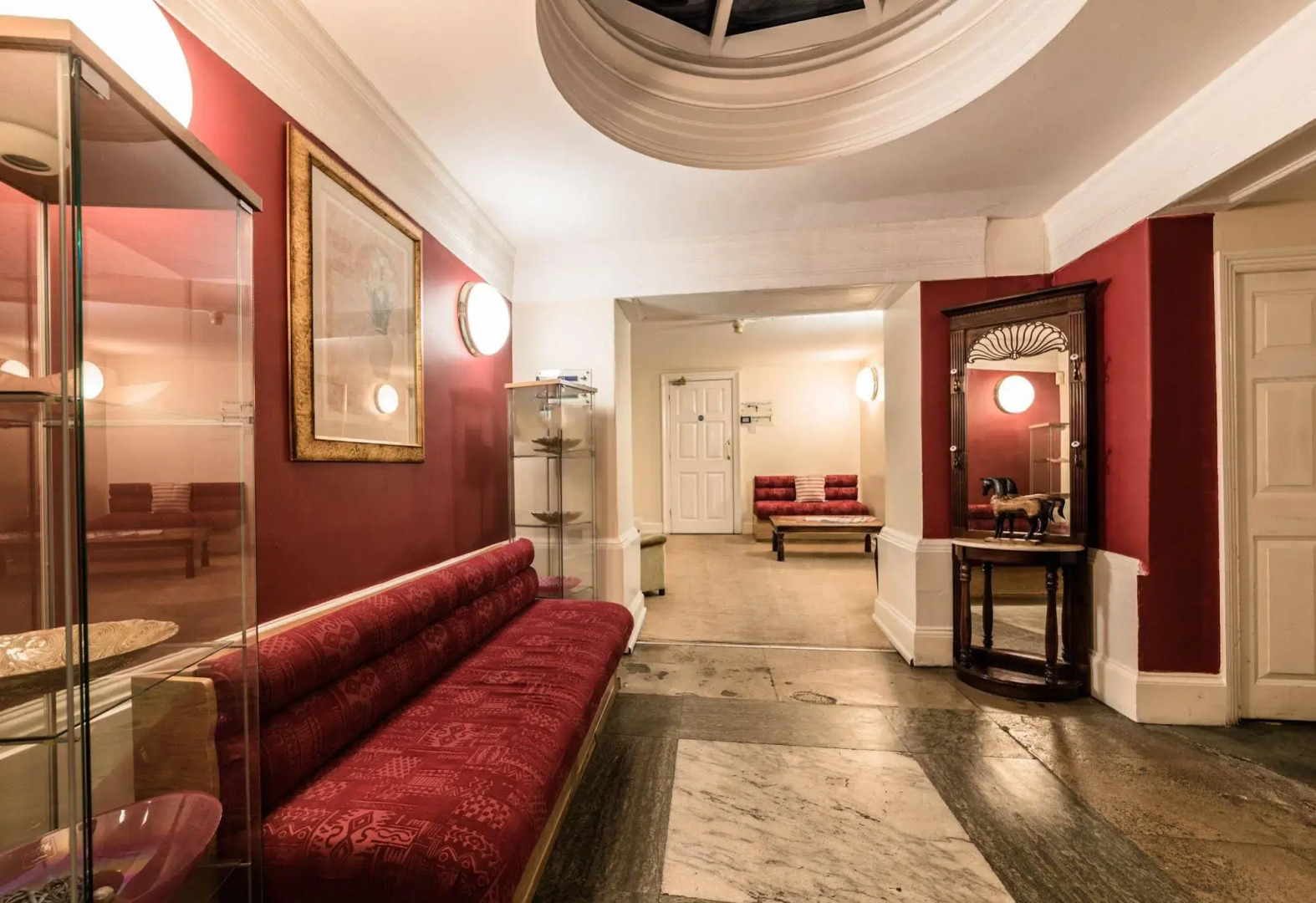 Baylis House Hotel - Heathrow