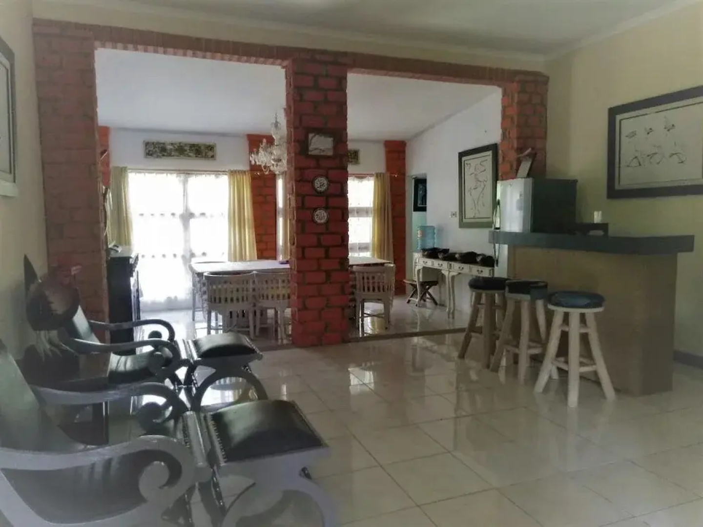 Kembang Guest House