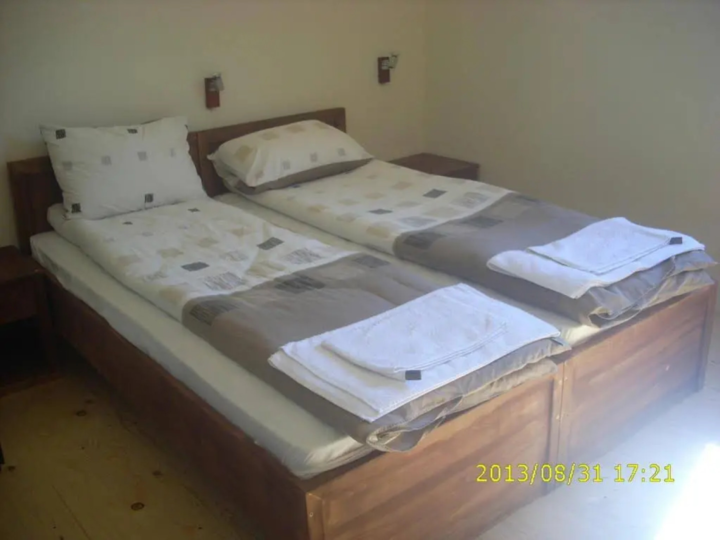 Zelenigrad Guest House