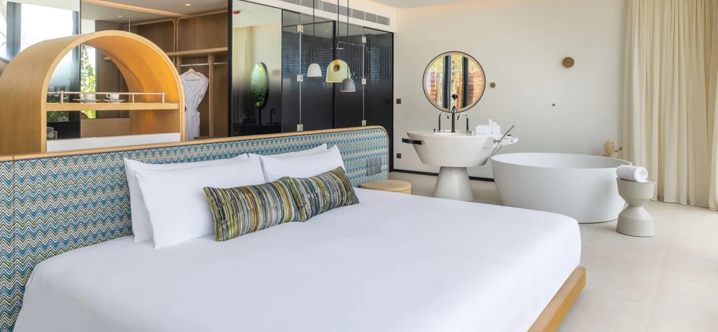 Курорт So/ Maldives