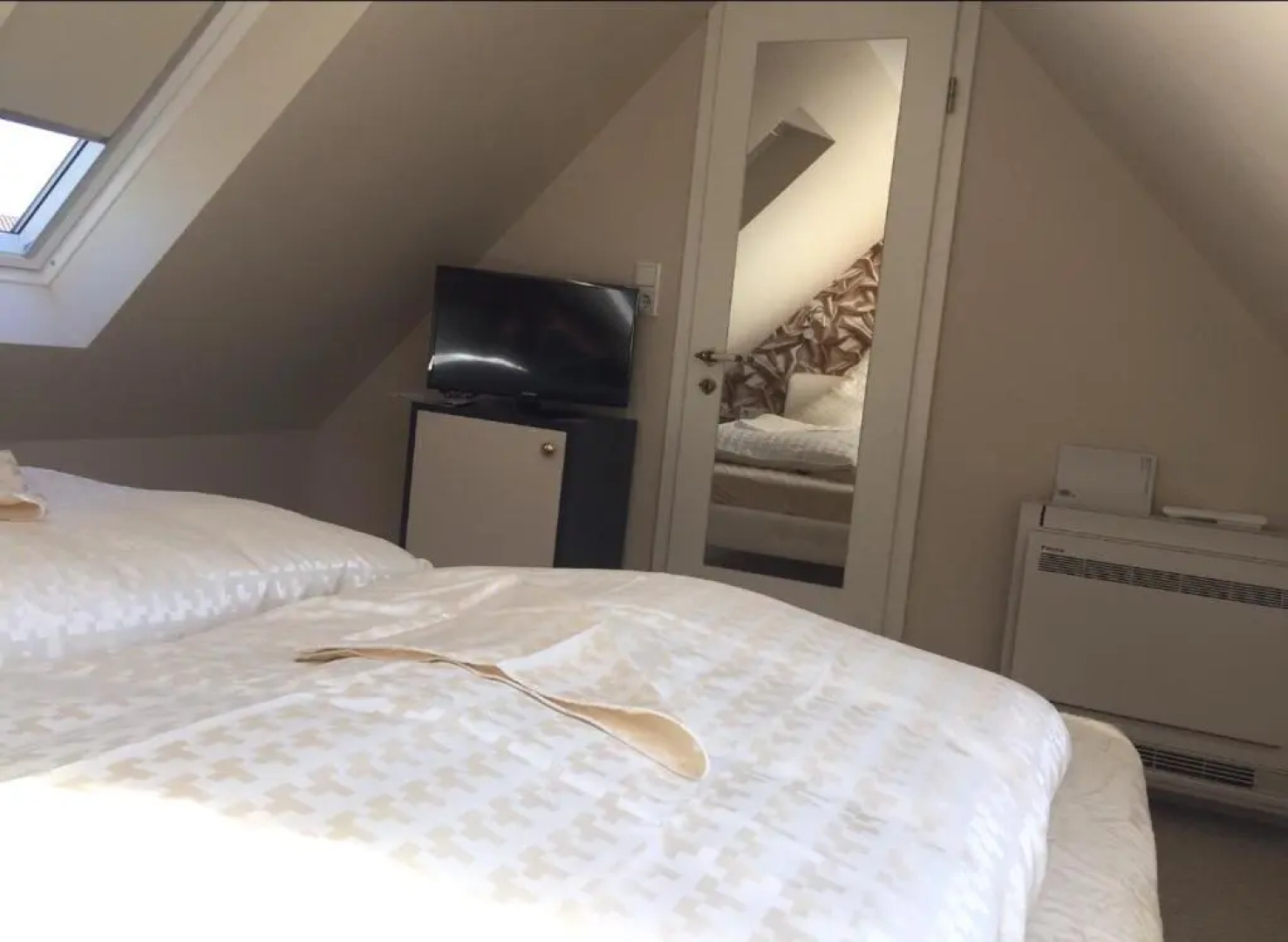 Tiffany´s Ferienapartments sind alles, außer... gewöhnlich!!!