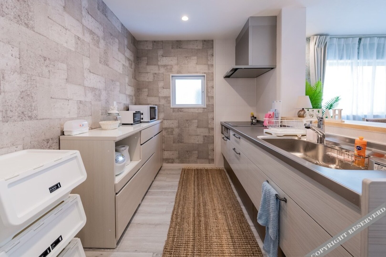 Makanalea Resortstyle