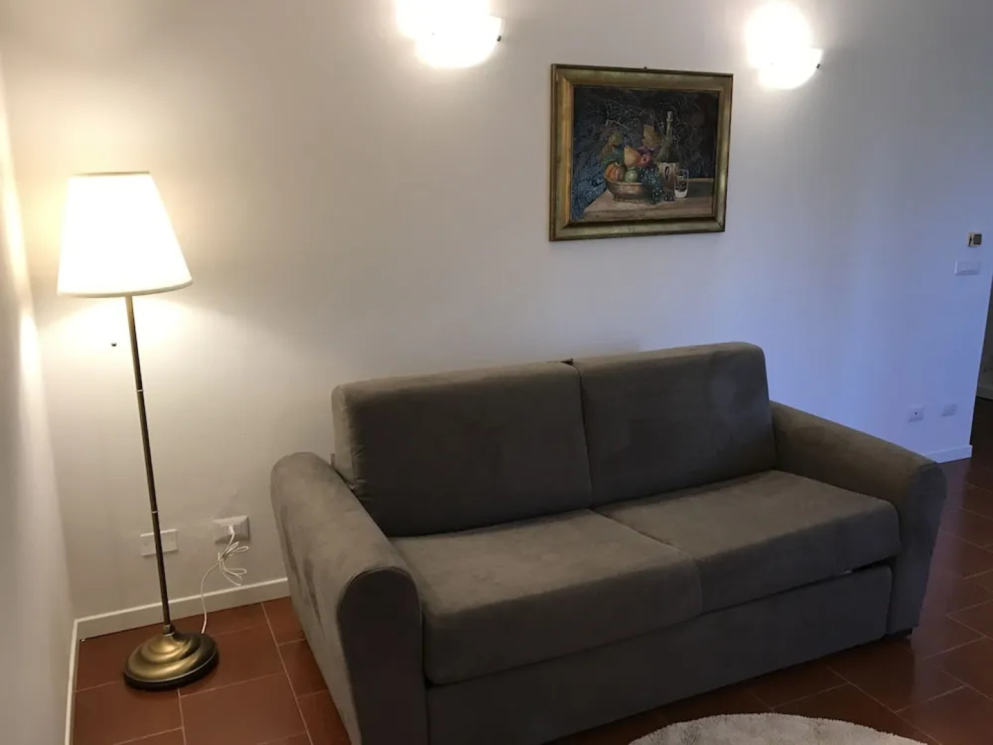 B&B Chalet delle Rose Saludecio