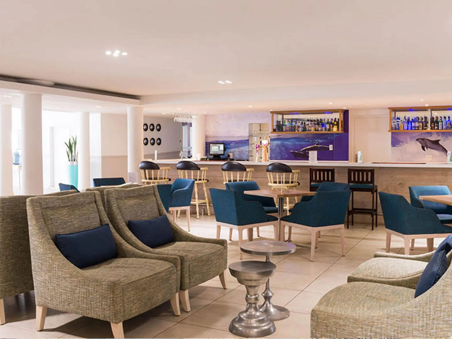 Blue Marlin All-Inclusive Seascape by Dream Resorts