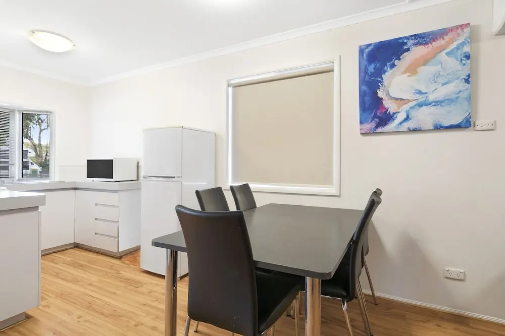 Aspen Parks Coogee Beach Holiday Park