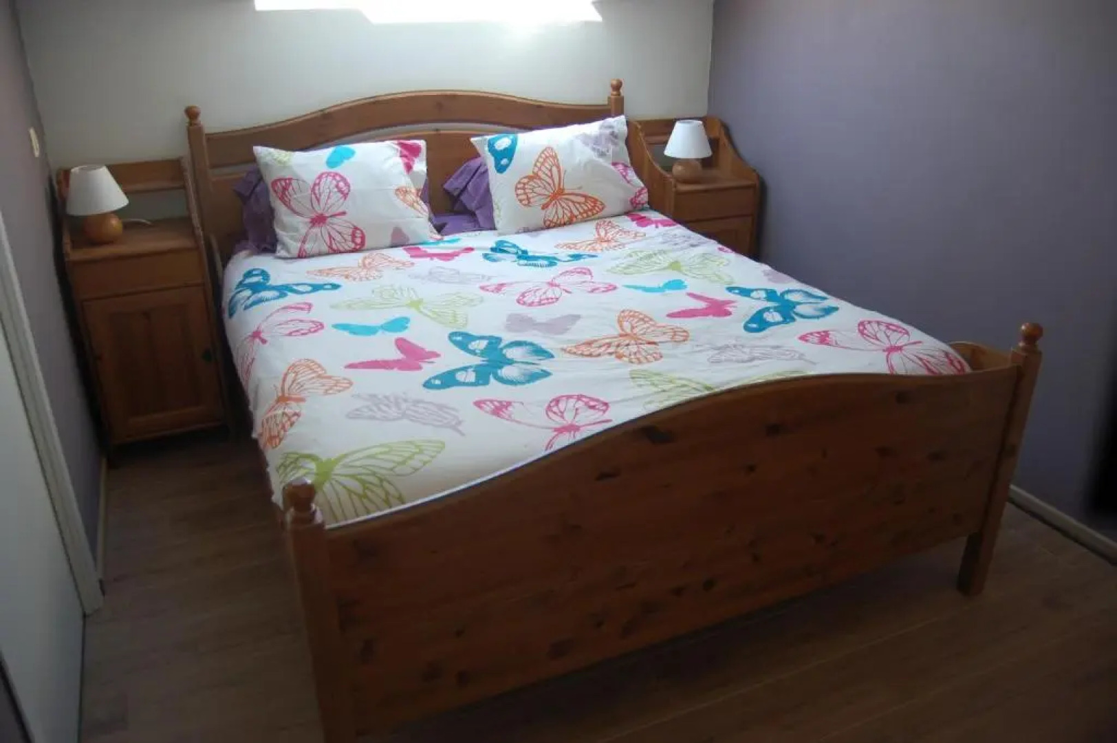 Gîte de la Fontaine