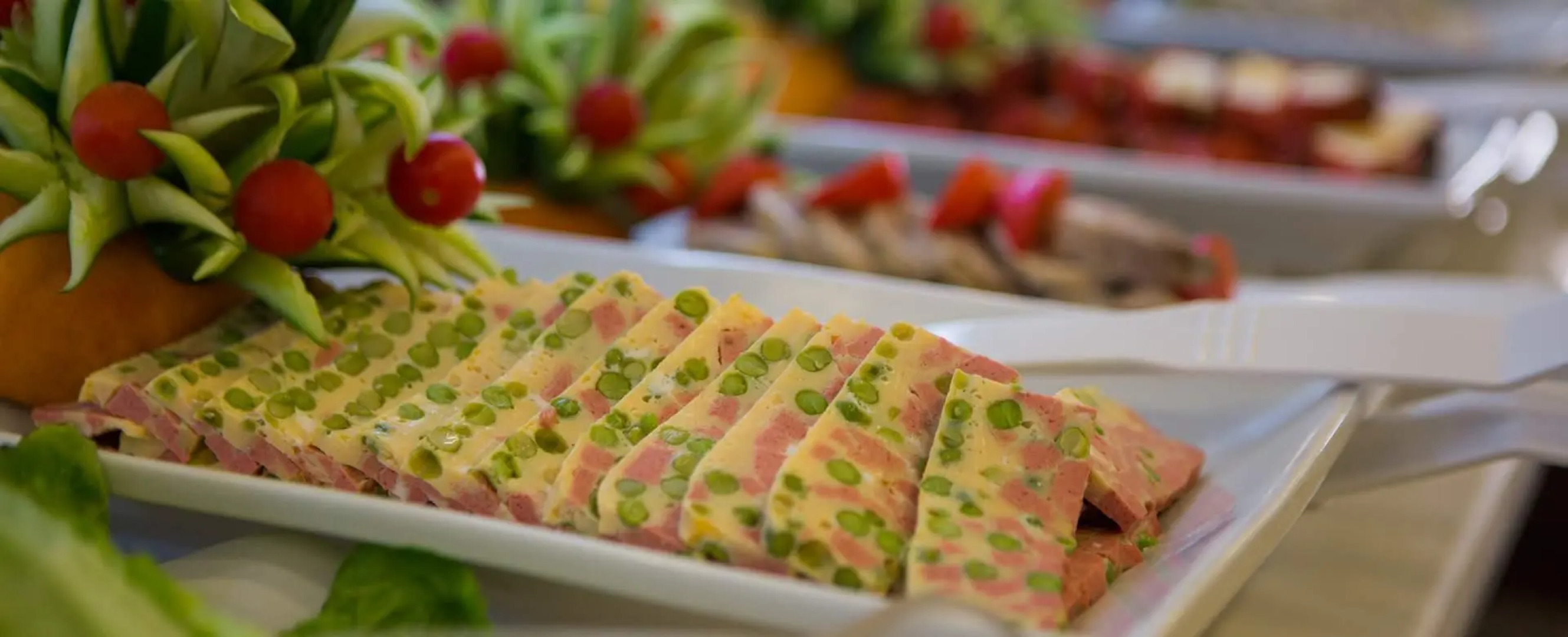 Le Bleu Hotel & Resort