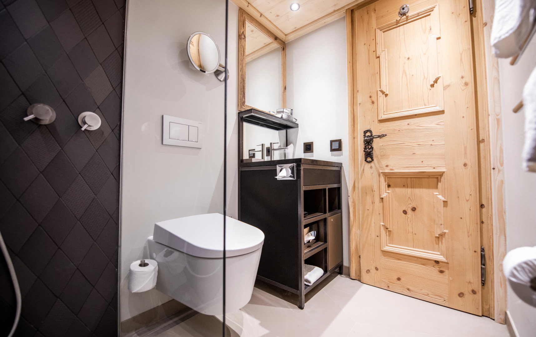 Tradition Julen Hotel