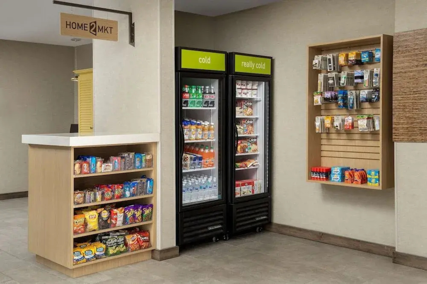 Home2 Suites by Hilton Miami Doral West Airport