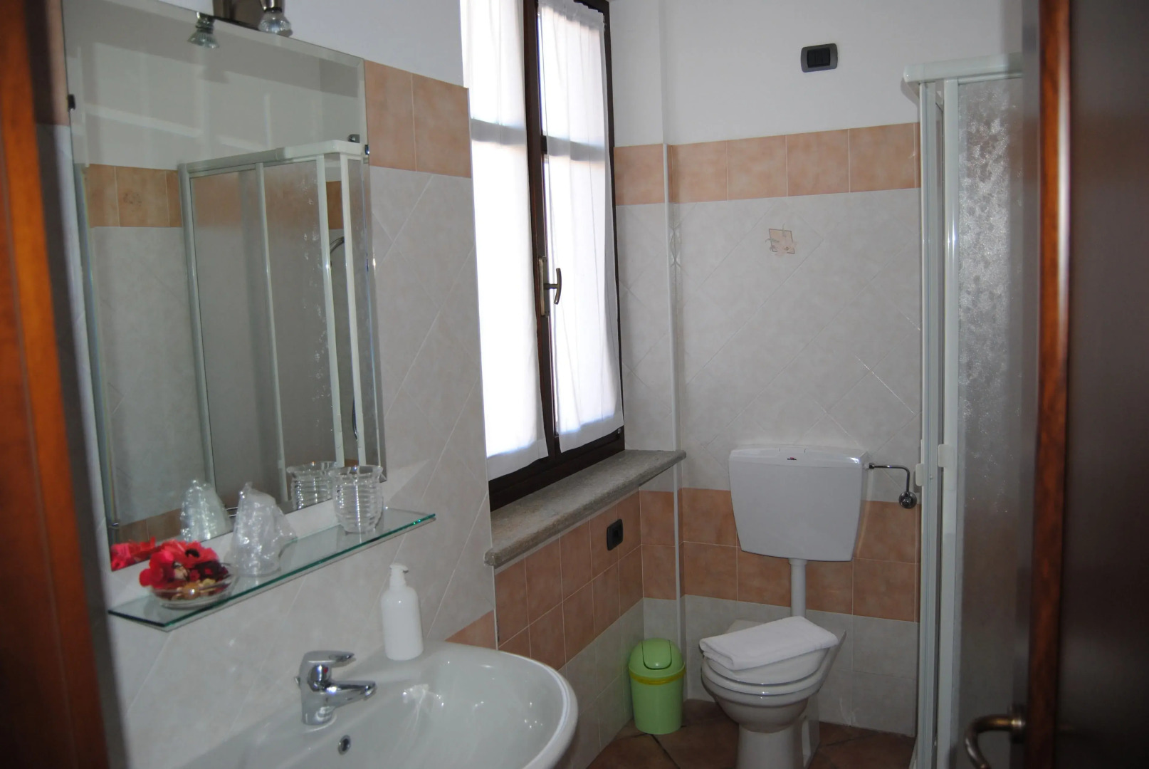 Agriturismo i Grappoli