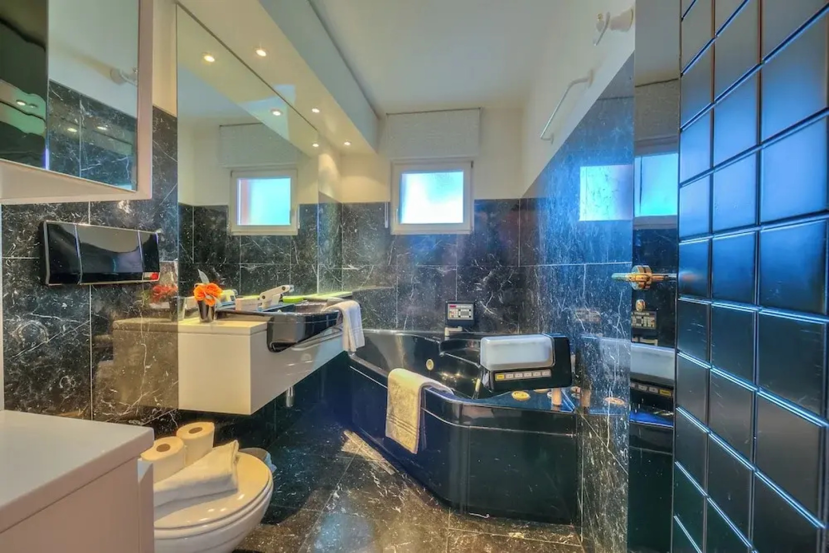 Residenza Borgo Rustico