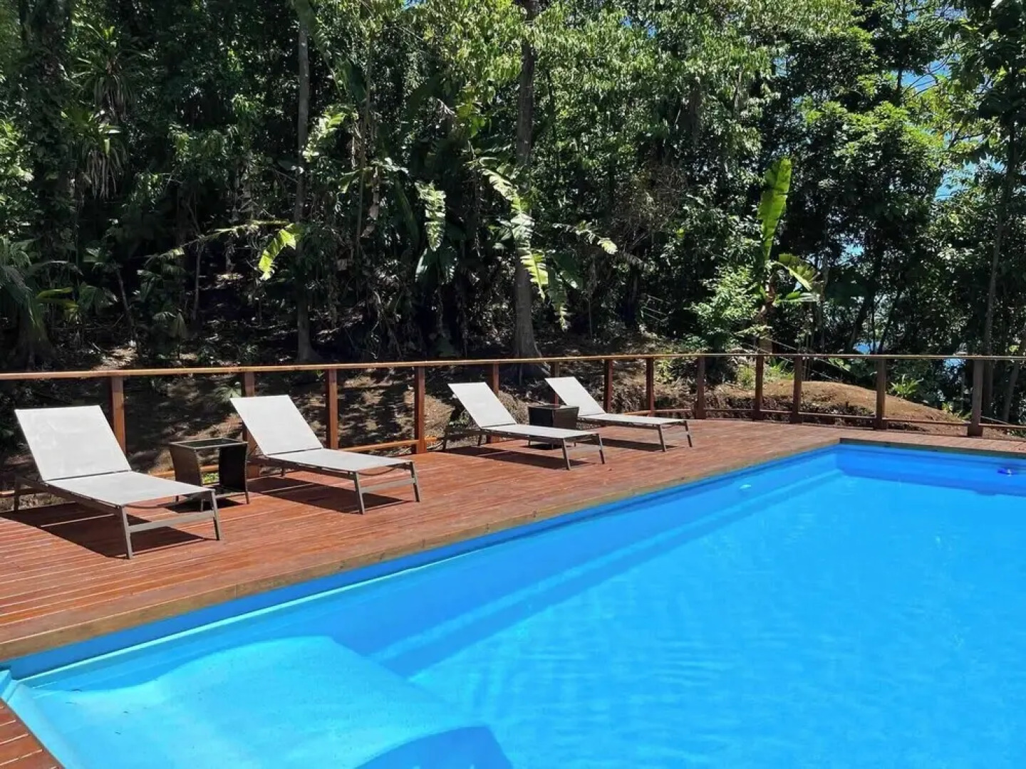 The Lodge at Punta Rica