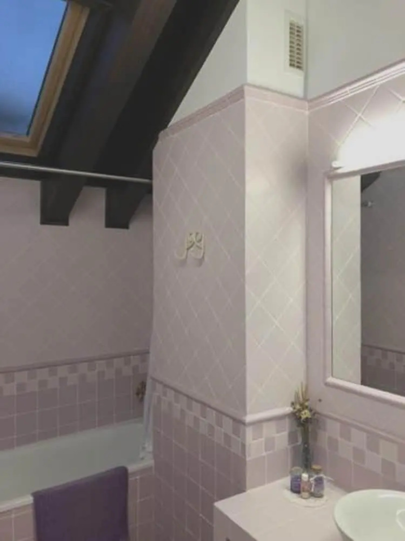 House With 3 Bedrooms in Sobás, With Wonderful Mountain View Near the Slopes