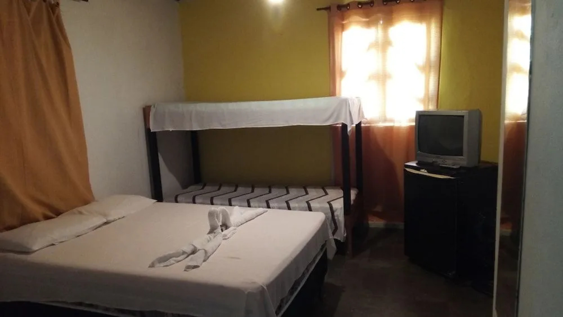 Pousada Aconchego de Imbassaí