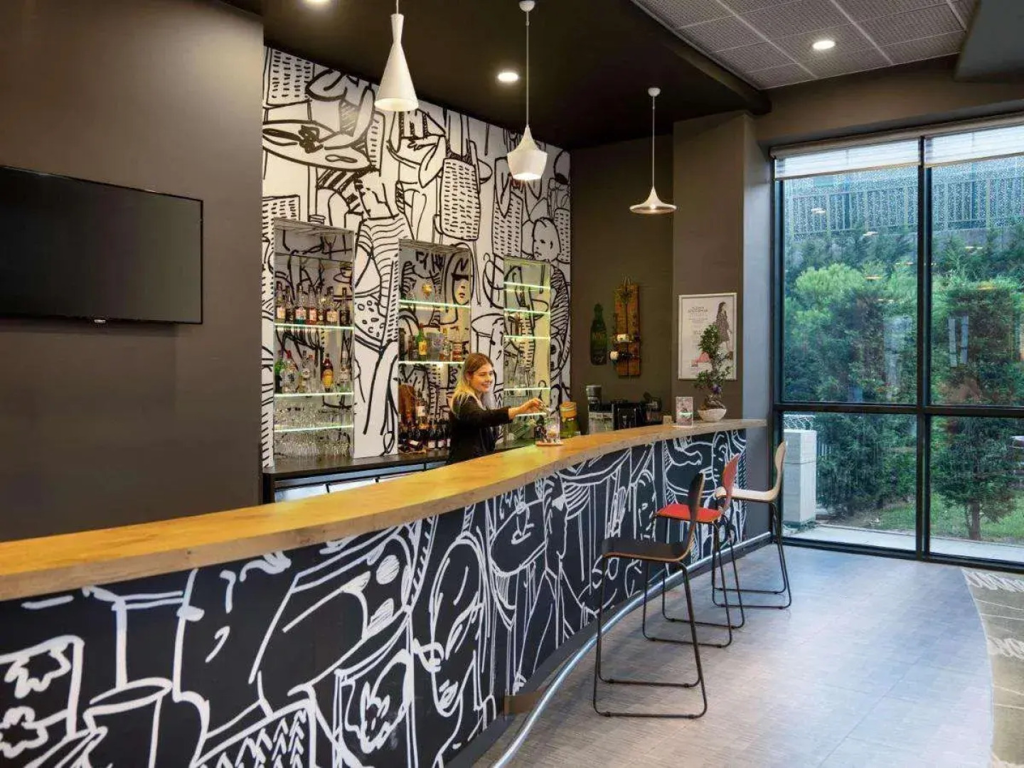 Ibis Istanbul Tuzla Hotel