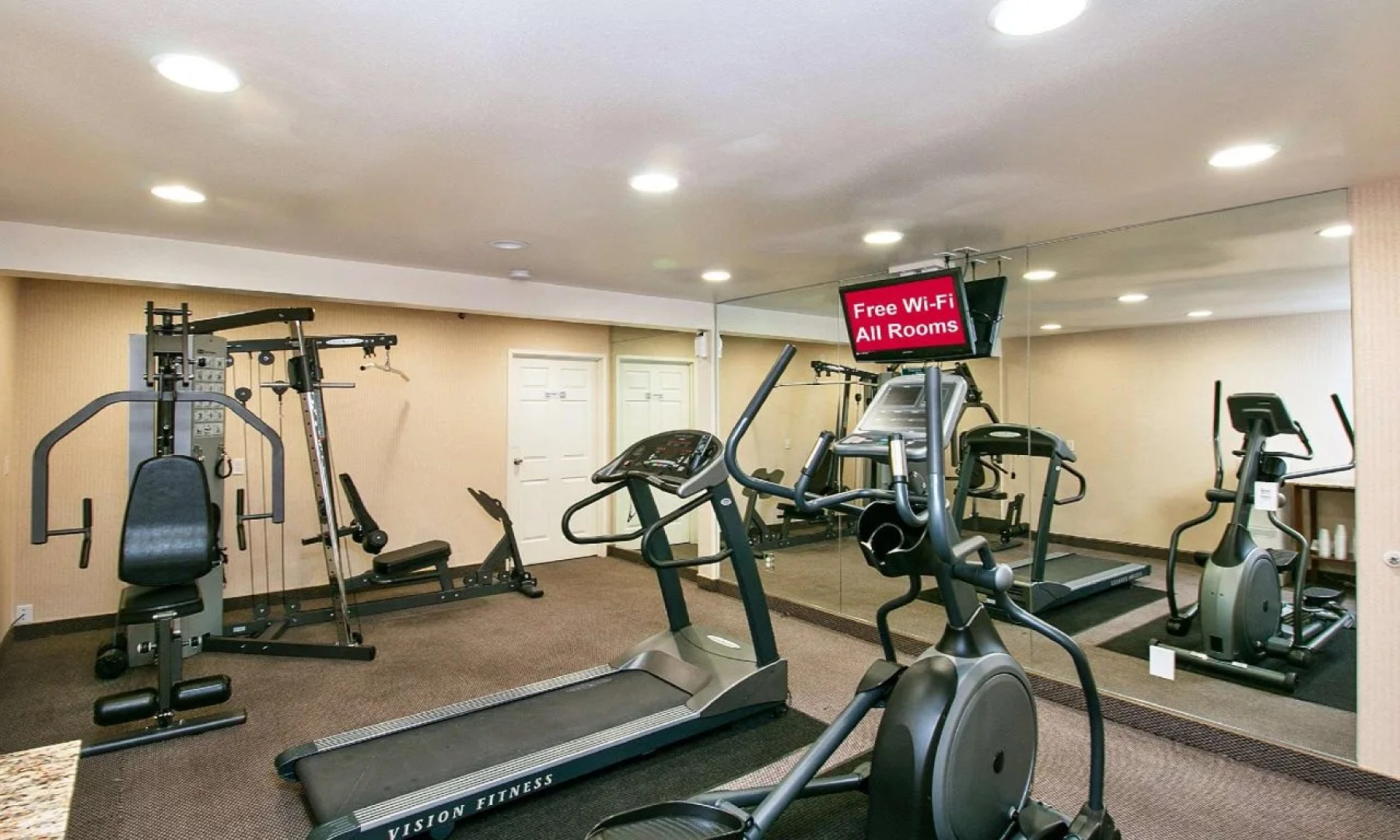 Red Roof Inn Las Vegas