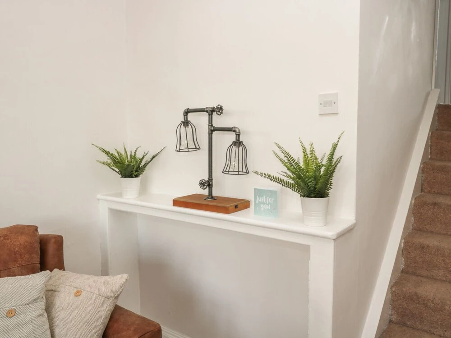 Lovatt House Apartment Tynemouth