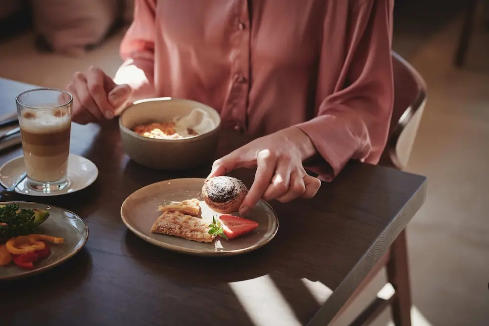 Boutiquehotel DAS ZEITWERT