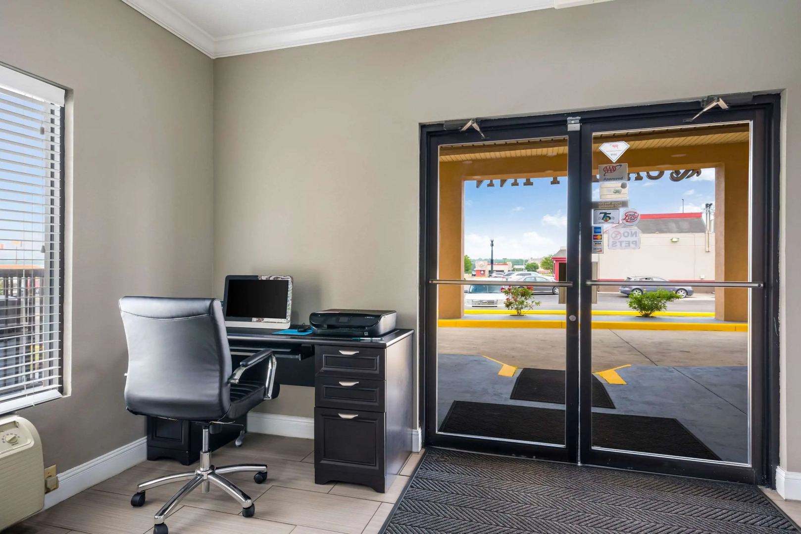 Quality Inn Cullman I-65 Exit 310