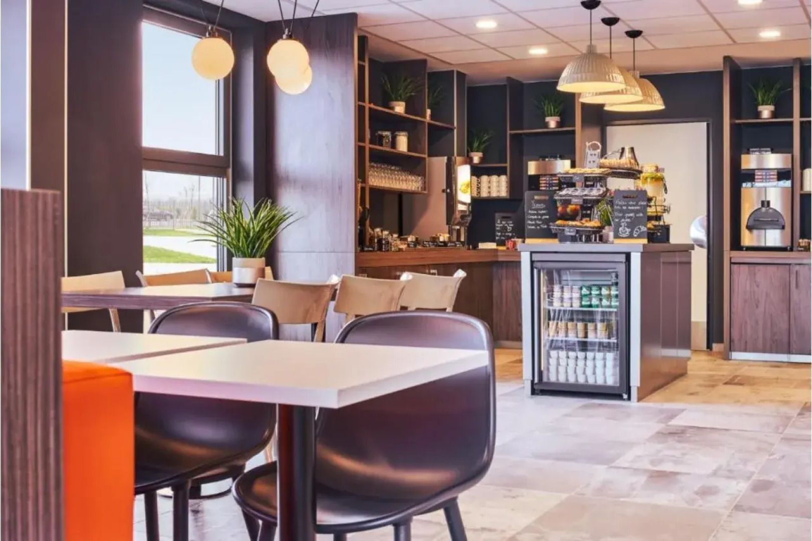 easyHotel Paris Charles de Gaulle