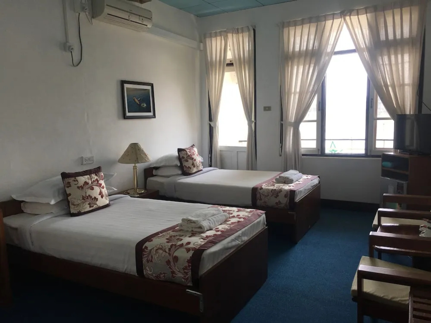 Global Grace Pindaya Hotel