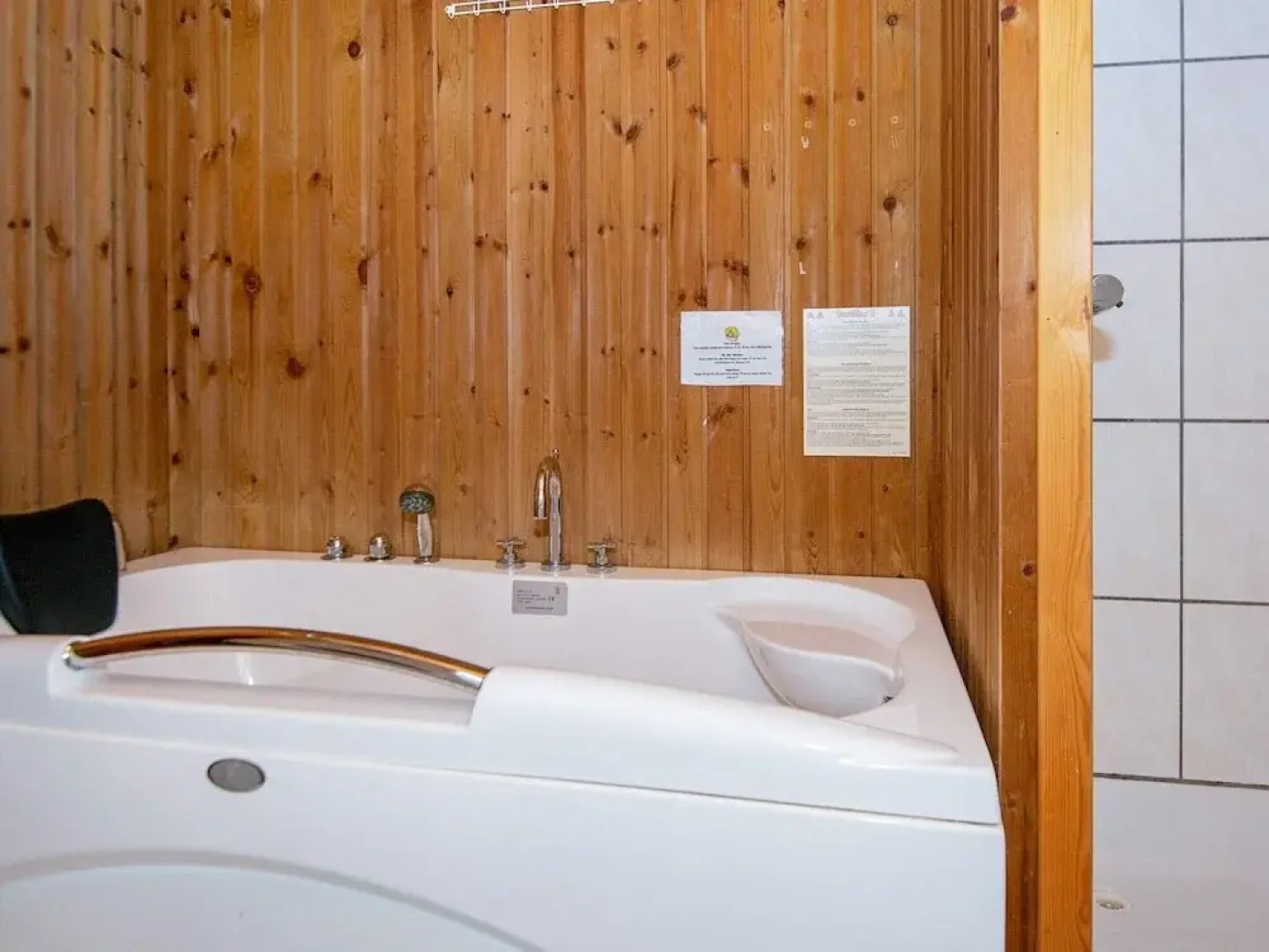 9 Person Holiday Home in Hvide Sande