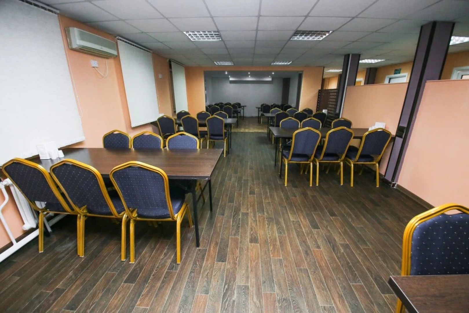 Отель «Шагала Аксай»