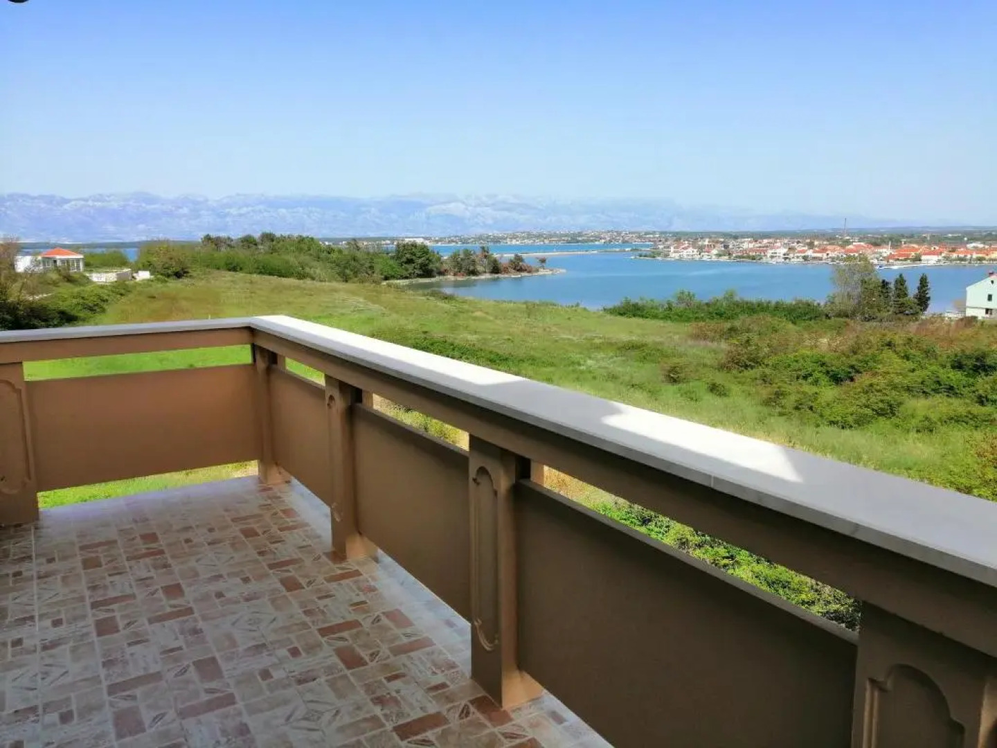 Apartments Monika Nin