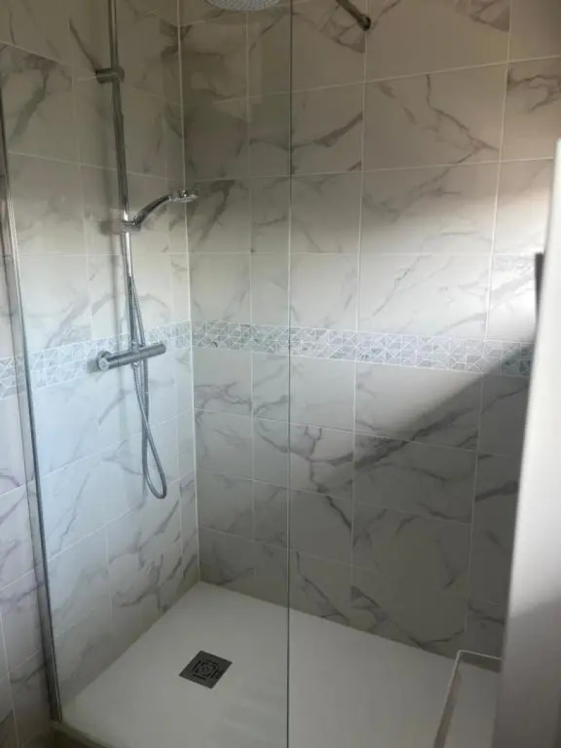 Magnifique appartement de 60m2